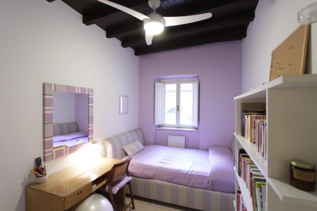 Grotte Appartement Rome