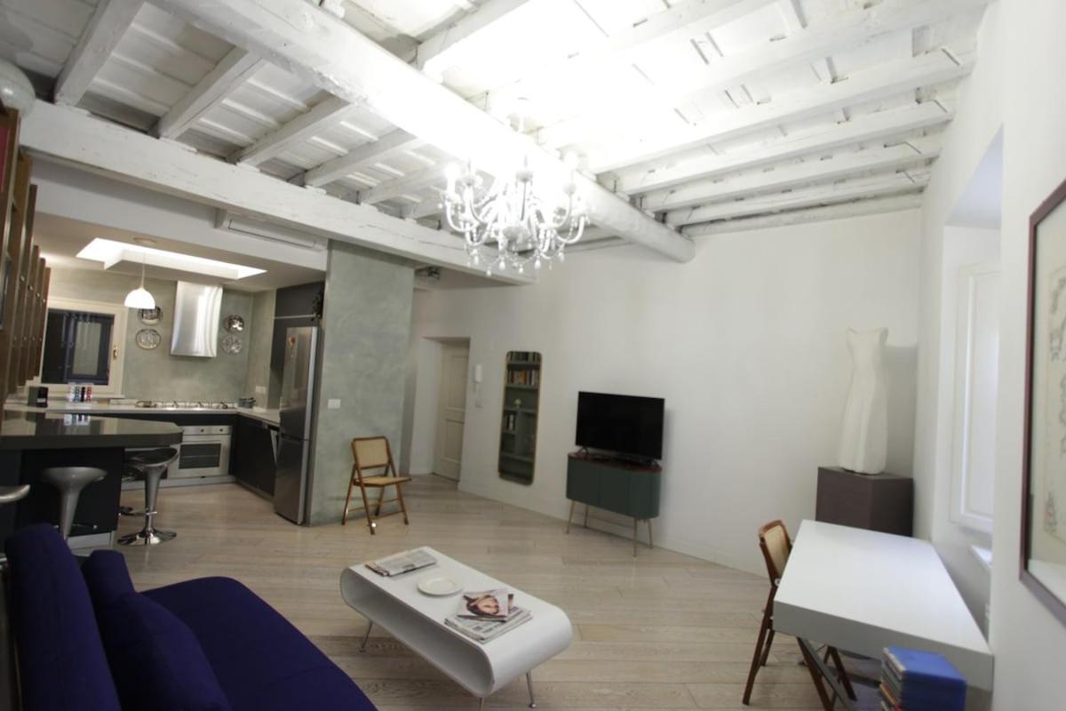 Appartement Grotte *