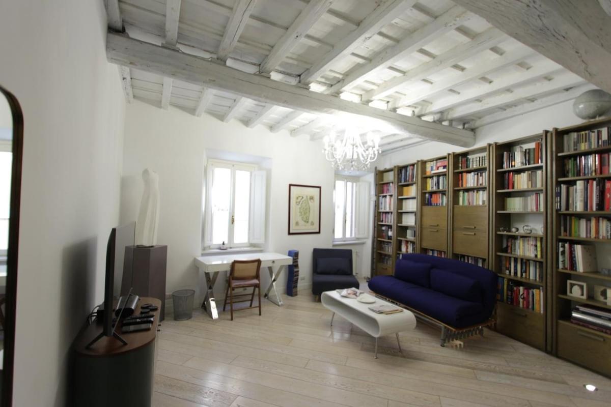 Grotte Appartement Rome
