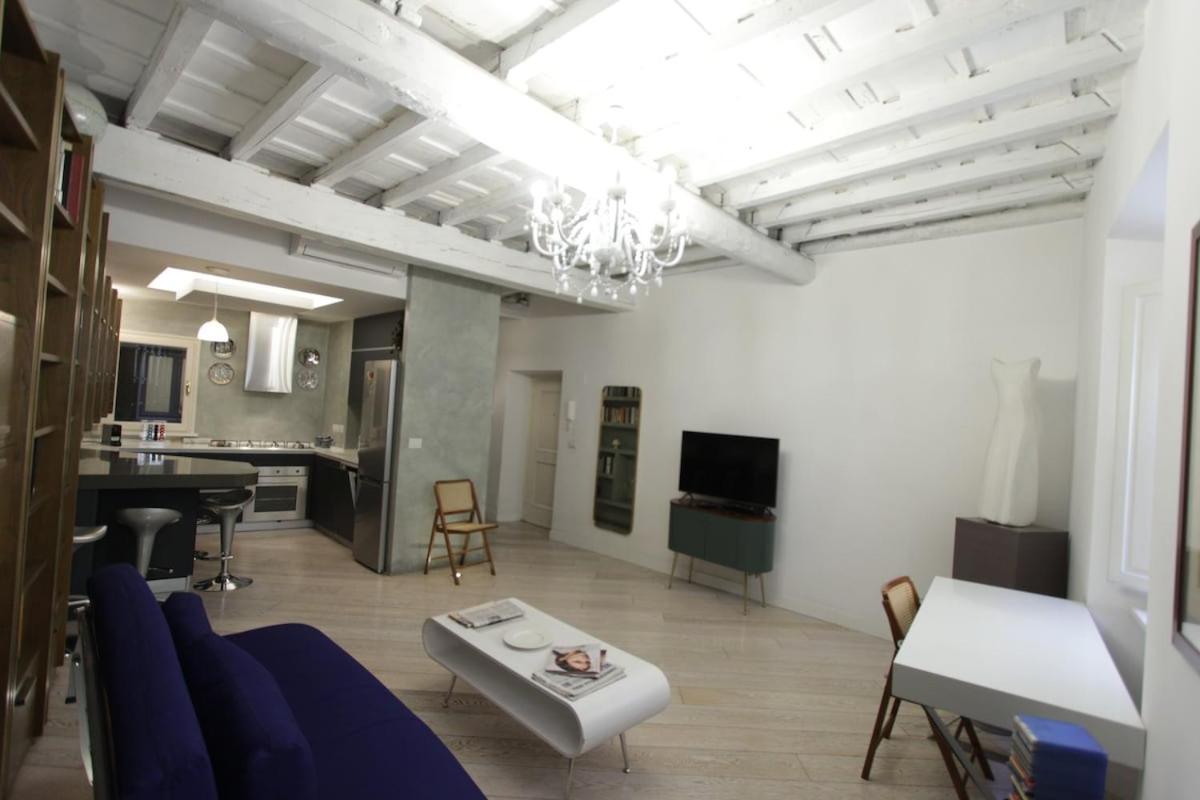 Grotte Appartement *