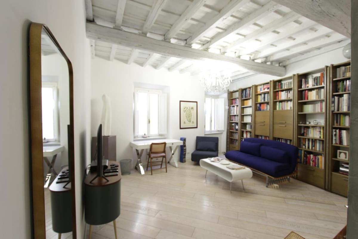 Grotte Appartement Rome