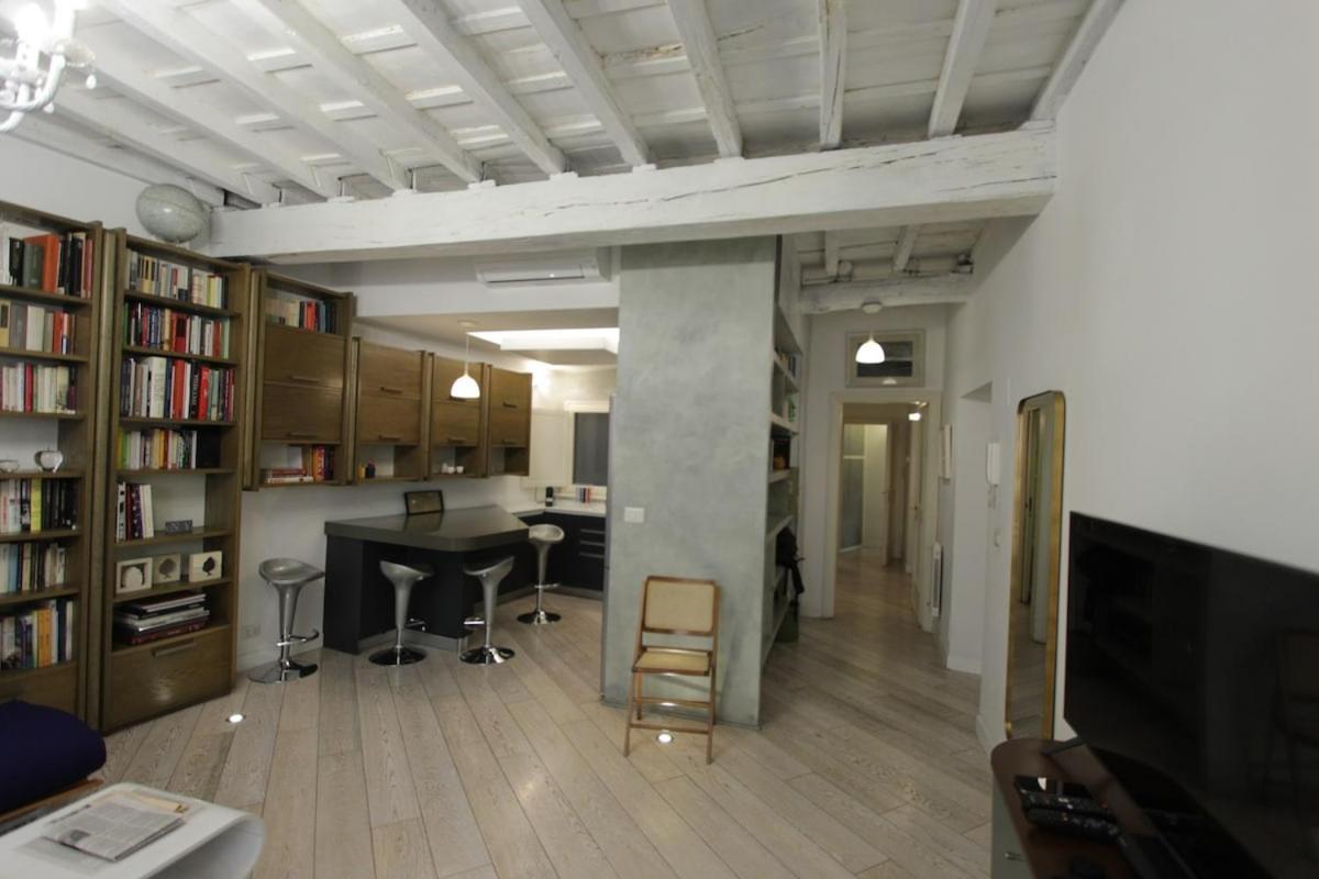 Apartment Grotte Rome