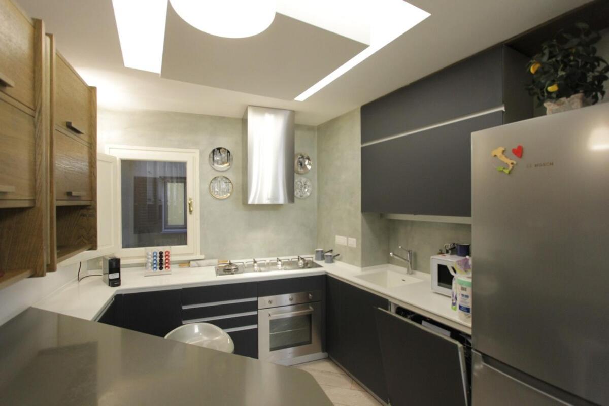 Grotte Appartement