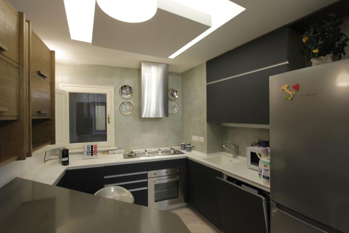 Apartment Grotte Rome