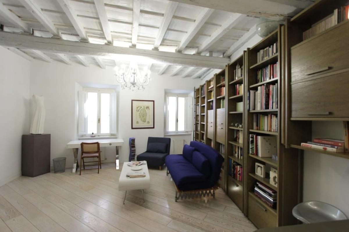 Grotte Appartement *